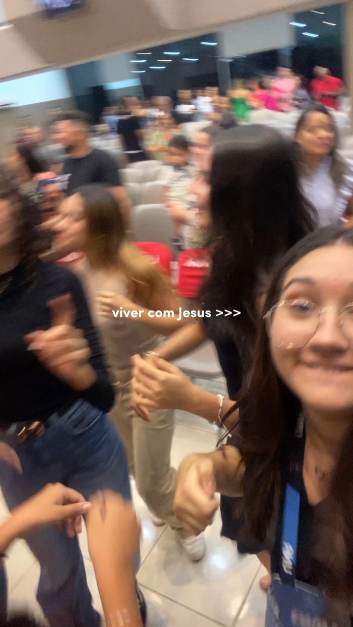 viver com jesus>>>