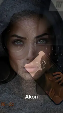 Akon