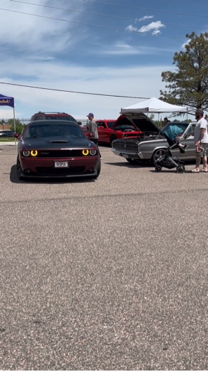 Choose a car for you