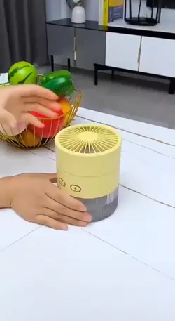 Ventilador