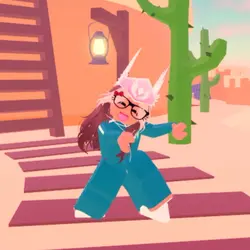 Squid game