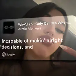 only 📞 me when ur…