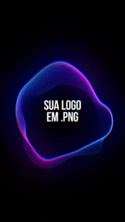 GlitchLogo