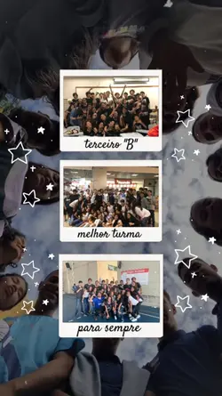 Melhor Turma...