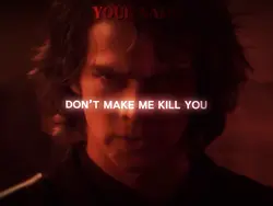 Free anakin edit
