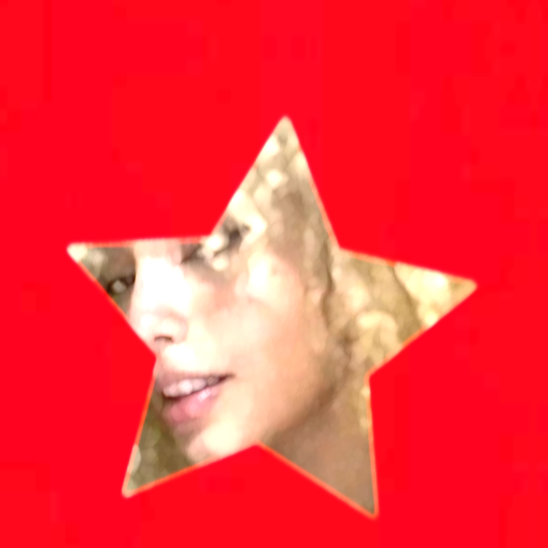 fazendo magia em mim