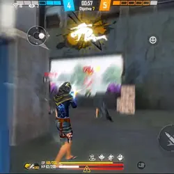 Free fire free edit🔥