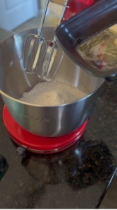 pasta