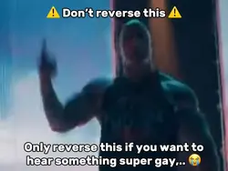 Gay Parody
