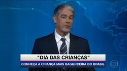 Dia das Crianças kkk