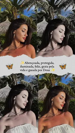 guiada por Deus