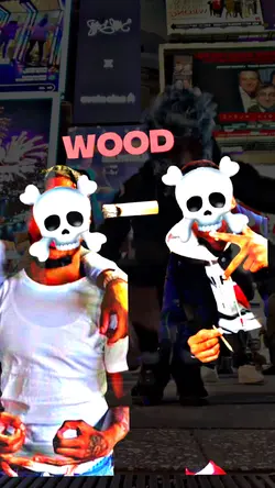 𝐃𝐃’𝐒 𝐁𝐚𝐜𝐤 👺💥