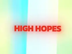Letβs aim higher