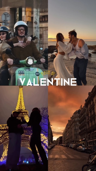 Valentine's day
