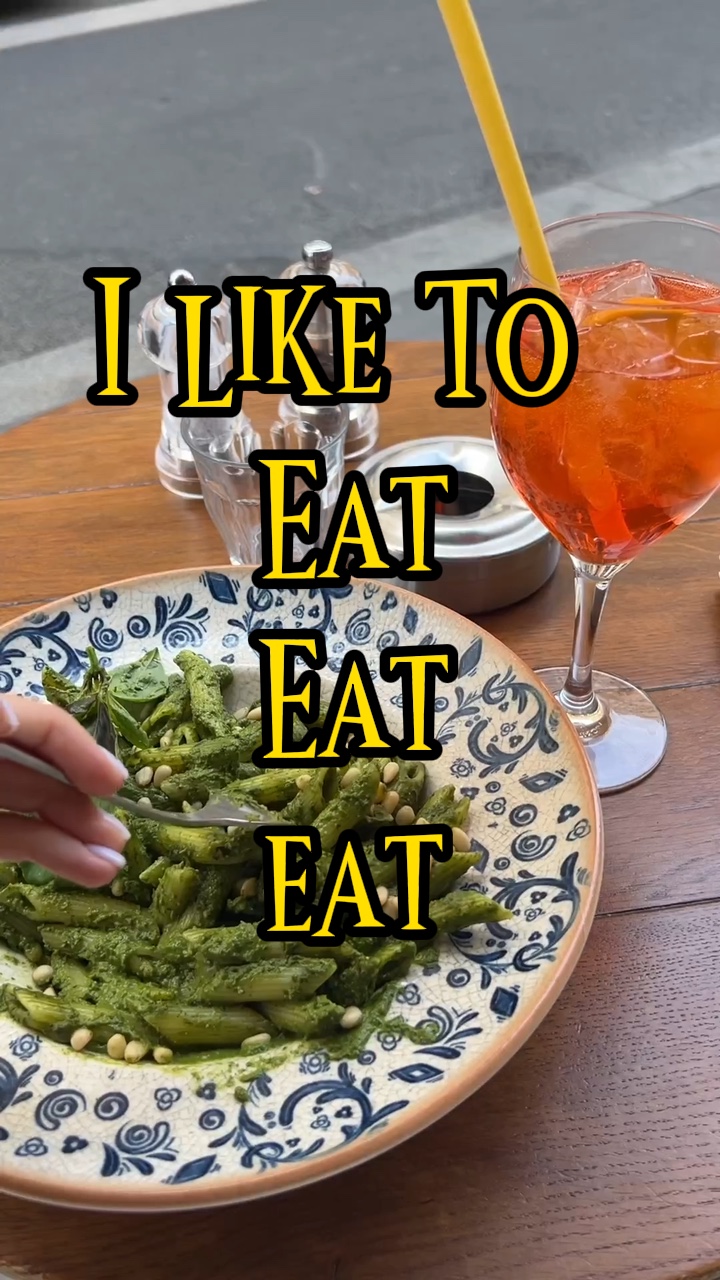 Plantilla de comida 🥗