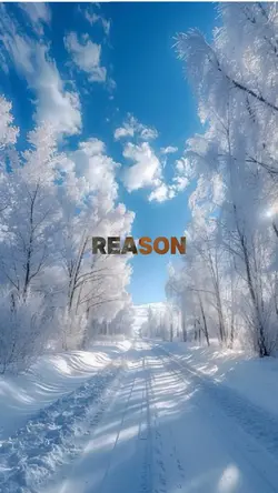 Happens for a reason