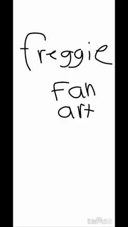 freggie fan art