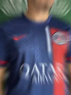 Camisas de time
