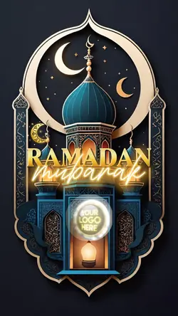 Ramadan Mubarak 🏆