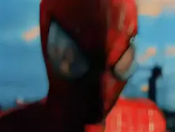SpiderMan
