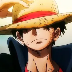 Luffy edit 
