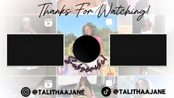 Matching outro 💓💓