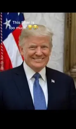 This Filter IsToMuch