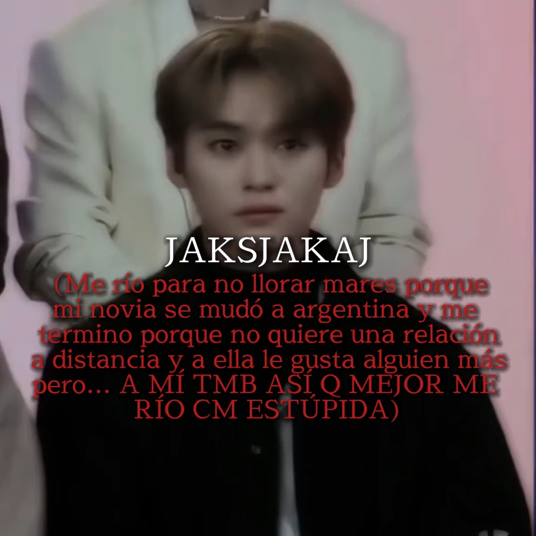 PQ A MI WEY?!