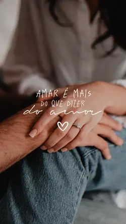 Dia dos Namorados 💕