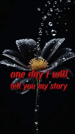 My story