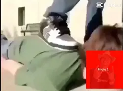 Skateboard human