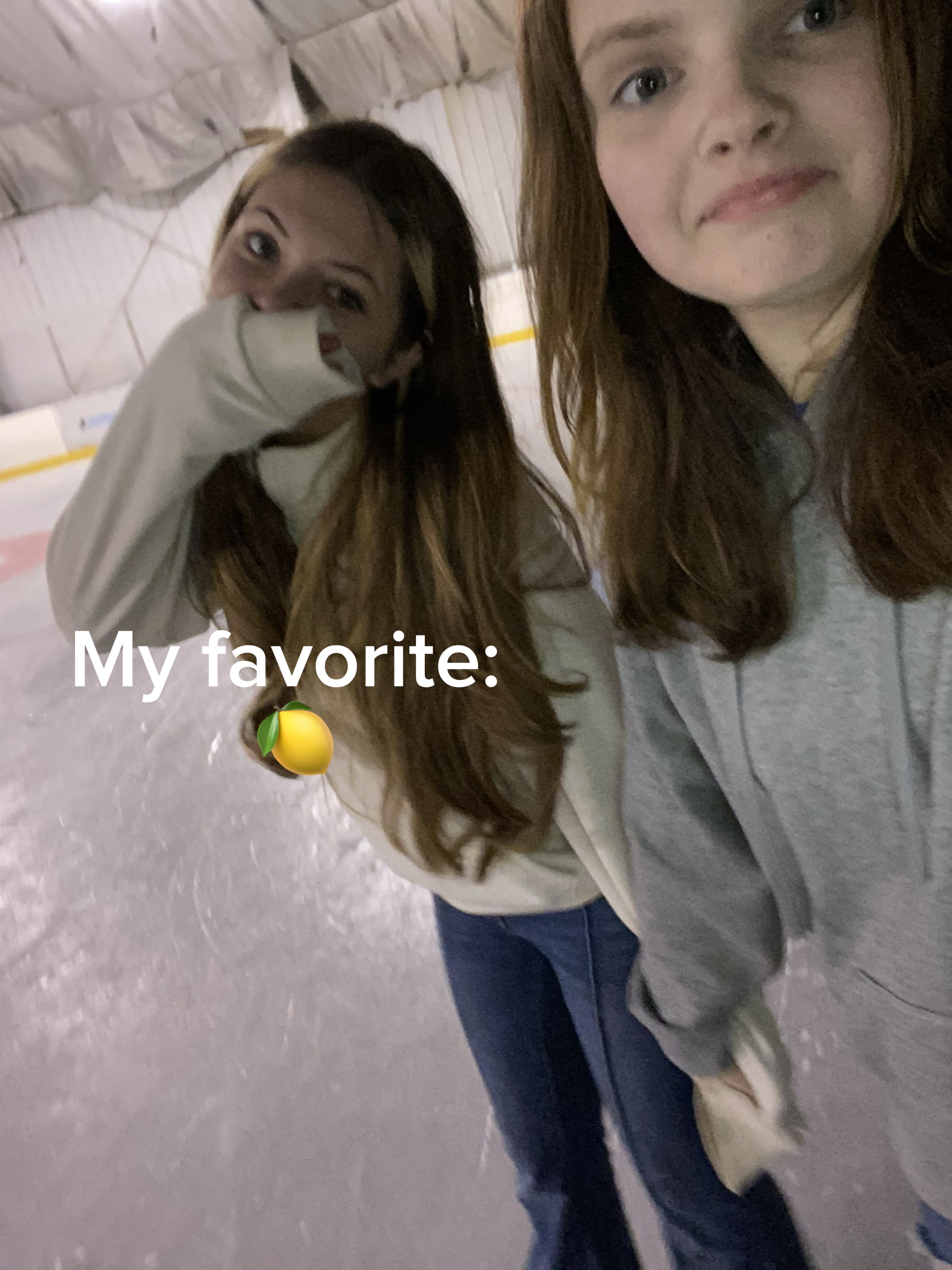 Friends:🍋🐵🦅🧬🎀🦁🐝