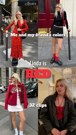 Our Colors