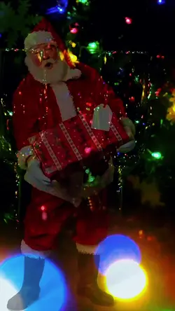 feliz Natal