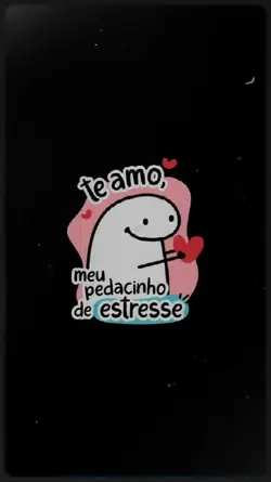 Meu estresse de amor