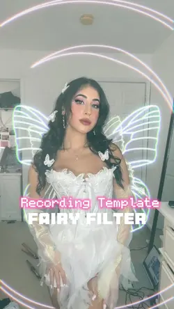 Fairy Filter 🧚🏼♀️