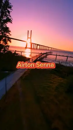Airton Senna 