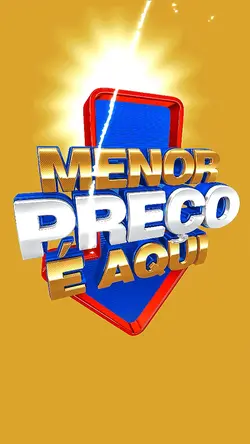 Menor Preço Lojas