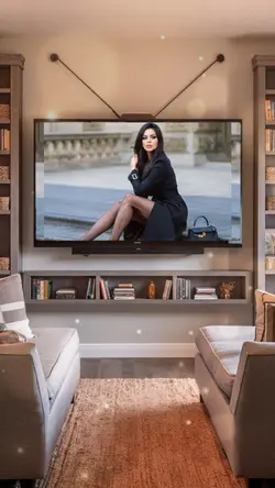 TV