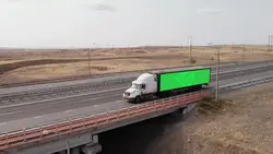 Semi Truck