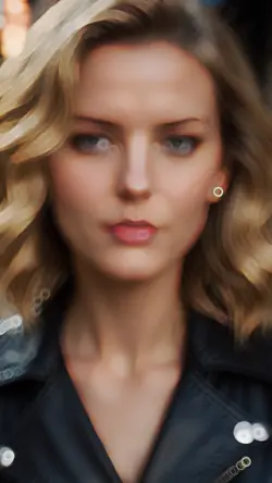 Portrait Zoom 2Photo