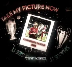 4K Free Ronaldo Edit