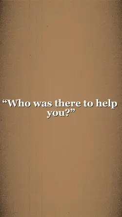 Help you