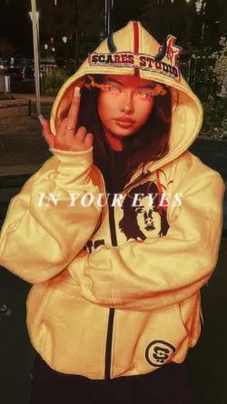 Devil in your eyes๐