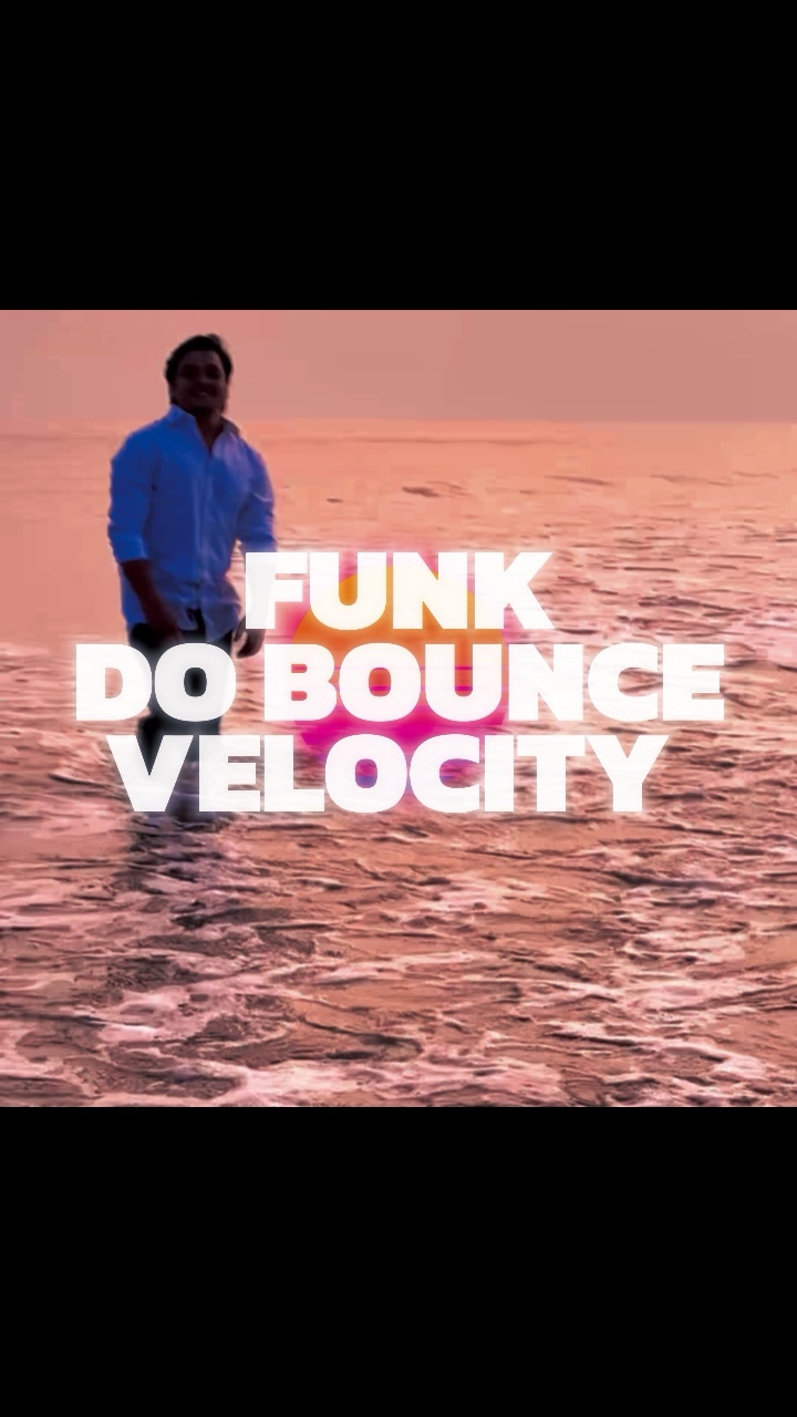 Funk do bounce