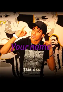 # neymarjr #lamineya