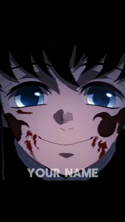 Free Muichiro Edit