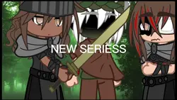 NEW SERIE!!
