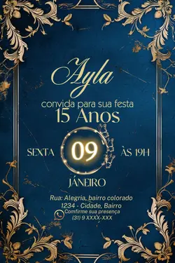 CONITE 15 ANOS