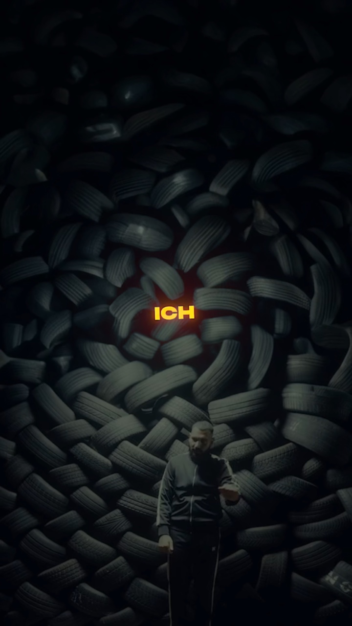 Yakary - Vorlage 👤